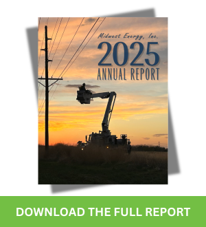 annual report booklet