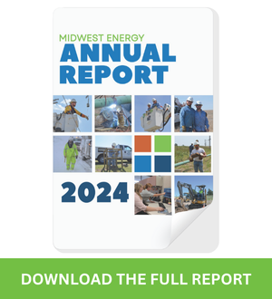 annual report booklet