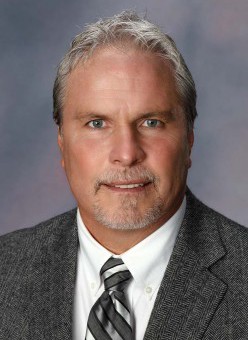 Gary Moss