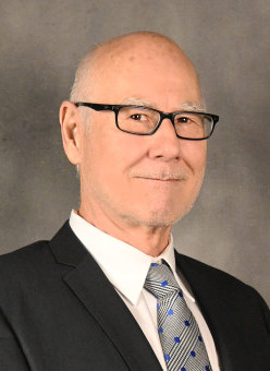 Chuck Moore