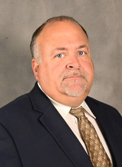 Chad Ringwald