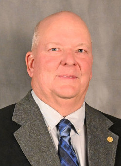 Dale Unruh