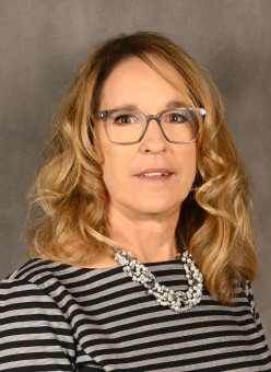 Judy Thurman