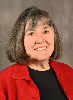 Louise Berning