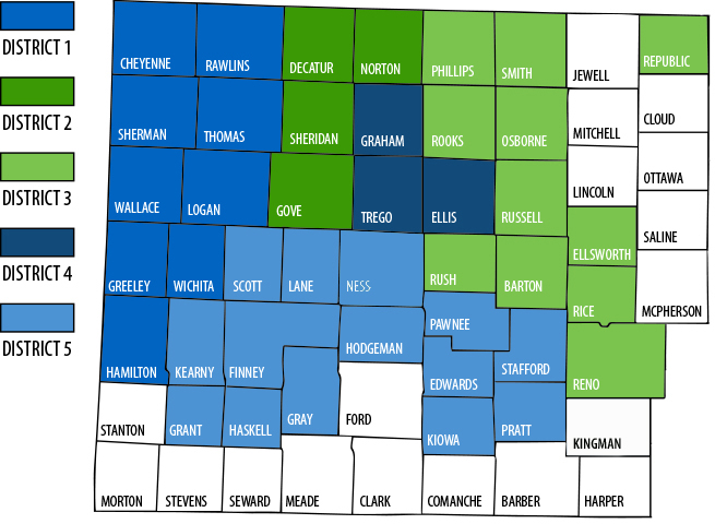 District Map